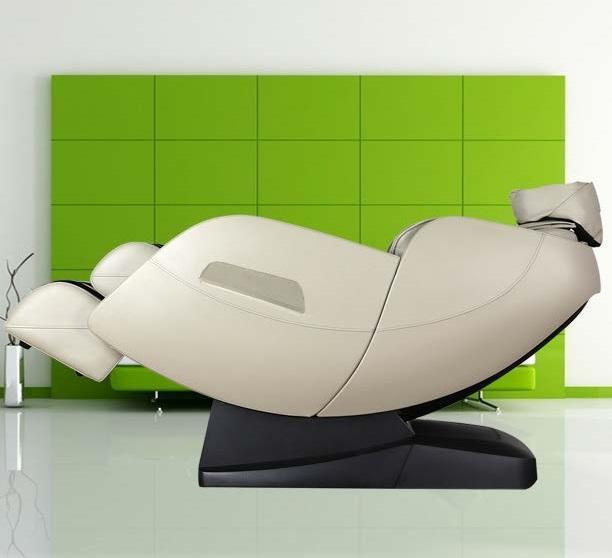 Fujita DR91H 3D Massage Chair with Heated Roller