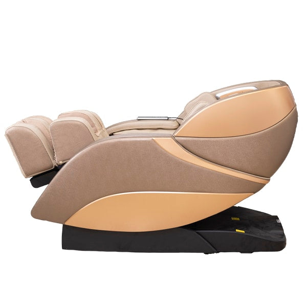 Infinity massage chair Genesis Max 4D