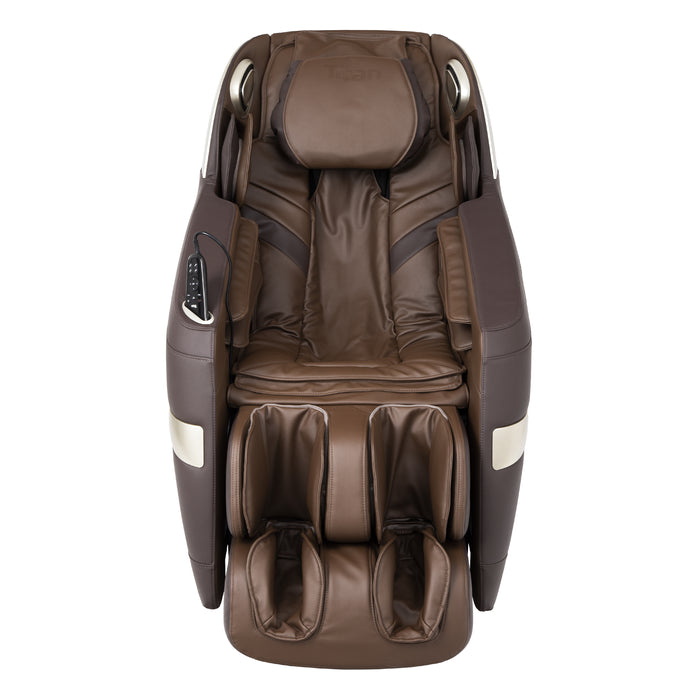 Titan 3D Quantum Massage Chair – Yourshappychair