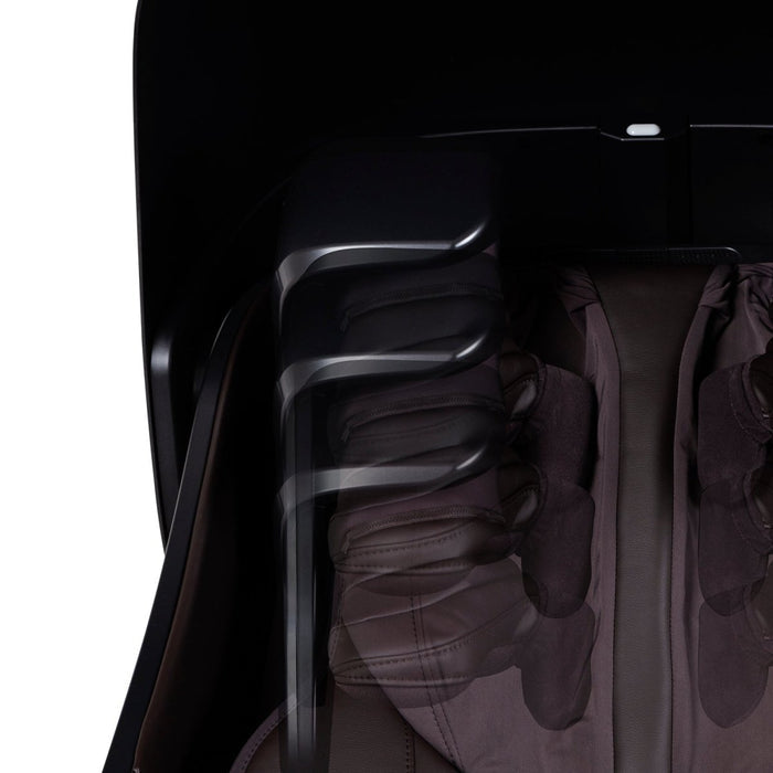 Osaki Platinum Ai Xrest 4D+