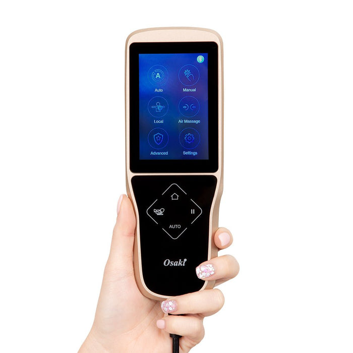 Osaki OS Pro-3D Sigma