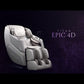 Titan TP-Epic 4D Massage Chair