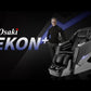 Osaki OS-4D Pro Ekon Plus