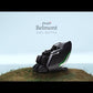 Osaki OS-3D Belmont Massage Chair