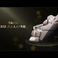 Ador 3D Allure Massage Chair