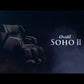Osaki OS-Pro Soho II Massage Chair