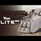 Titan Elite 3D Massage Chair