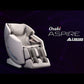 Osaki OS-3D Aspire Massage Chair