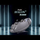 Osaki Platinum 4D Avalon Massage Chair