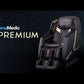 AmaMedic 3D Premium Massage Chair