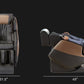 Fujiiryoki FJ-8400 The King of Medical Massage Chair
