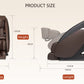 Fujiiryoki FJ-8200 Fuji Massage Chair