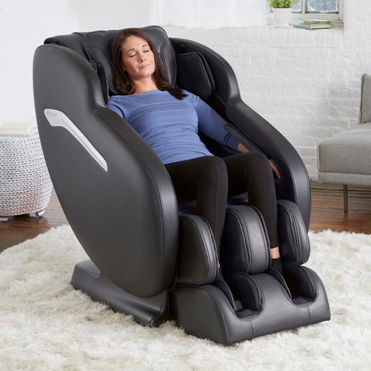 Infinity massage chair Aura