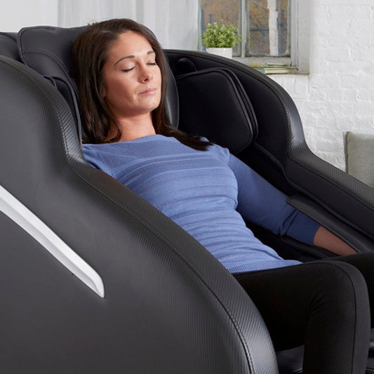 Infinity massage chair Aura