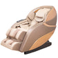 Infinity massage chair Genesis Max 4D